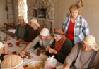 Nazareth Village Experience